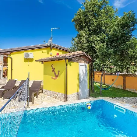 House David Vodnjan