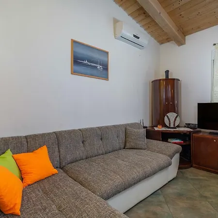Casa de Férias House David Vodnjan